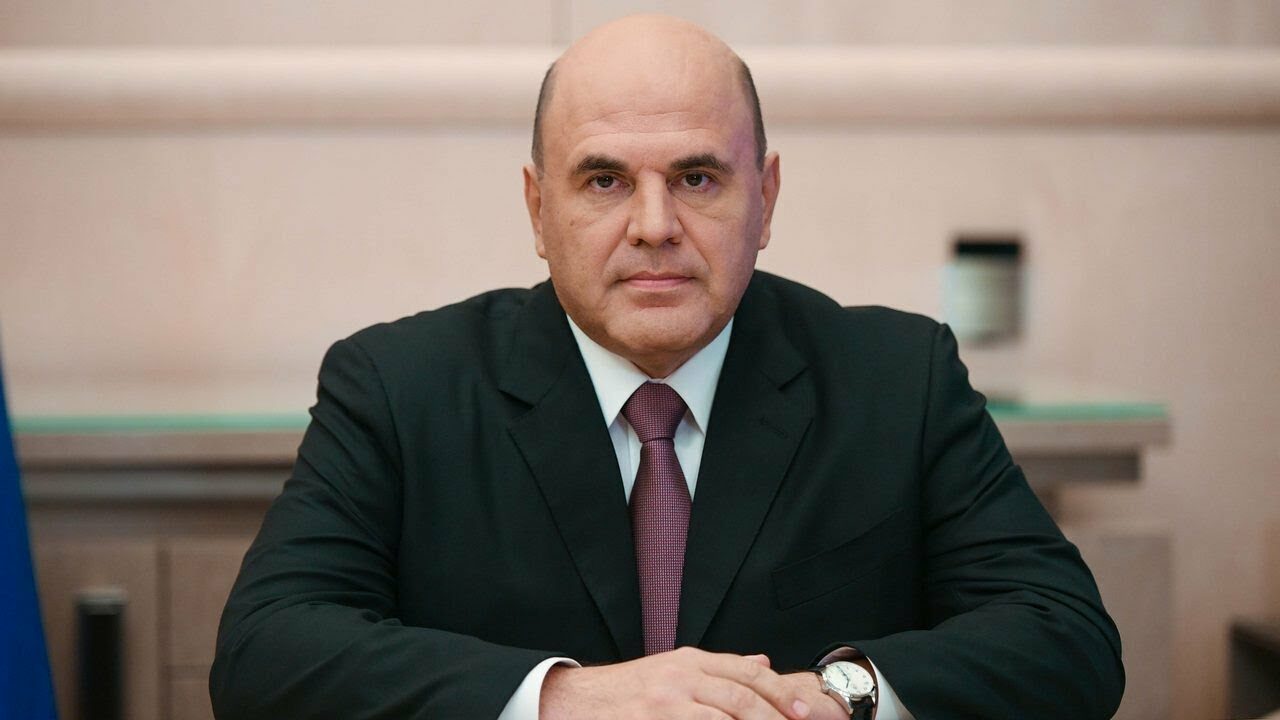 Михаил Мишустин поздравил СПбГЭУ с 95-летием