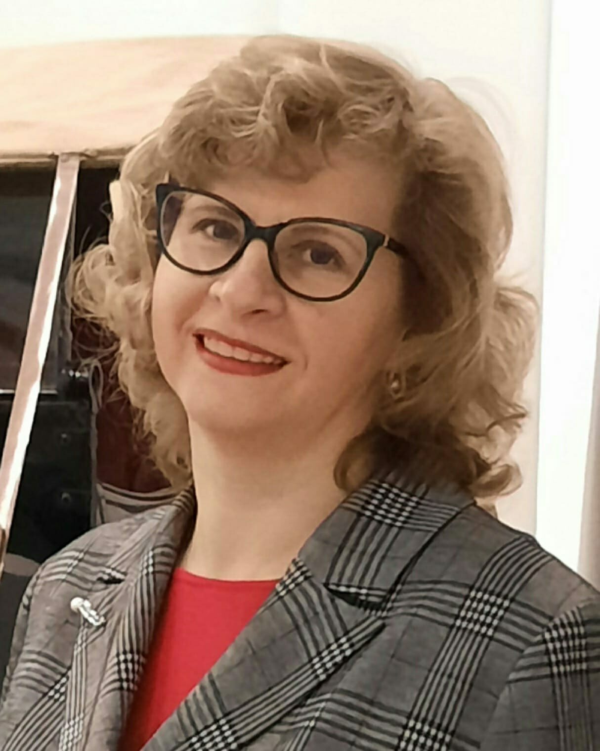 Васильева Полина Александровна