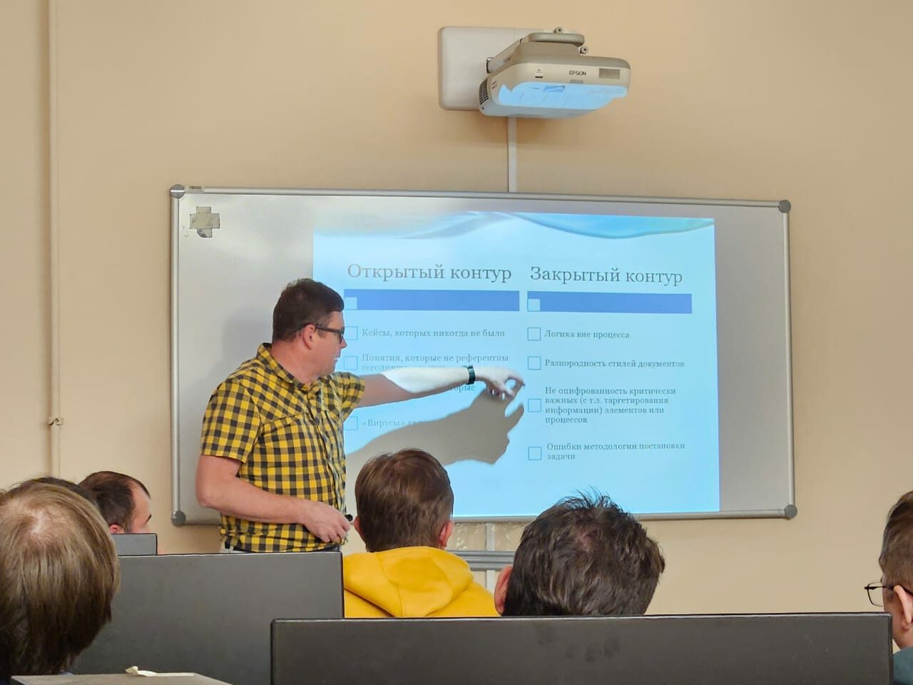 Возможности и реальности ИИ: мнения преподавателей и студентов