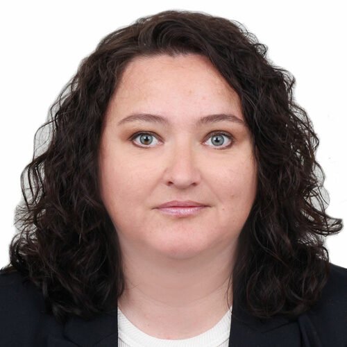 Акай Оксана Михайловна