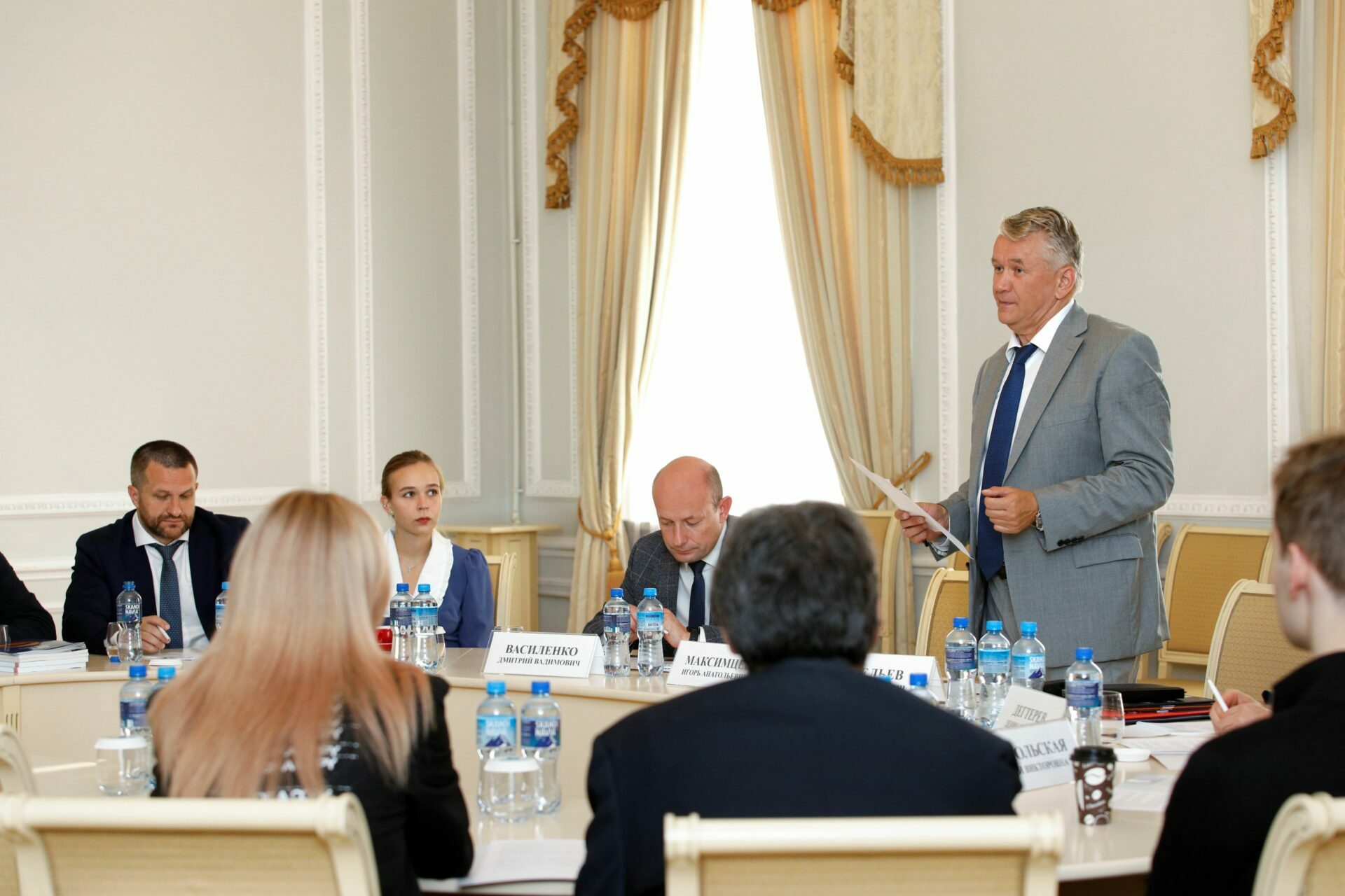 В СПбГЭУ состоится круглый стол «Африка в фокусе российских внешнеполитических и экономических приоритетов»