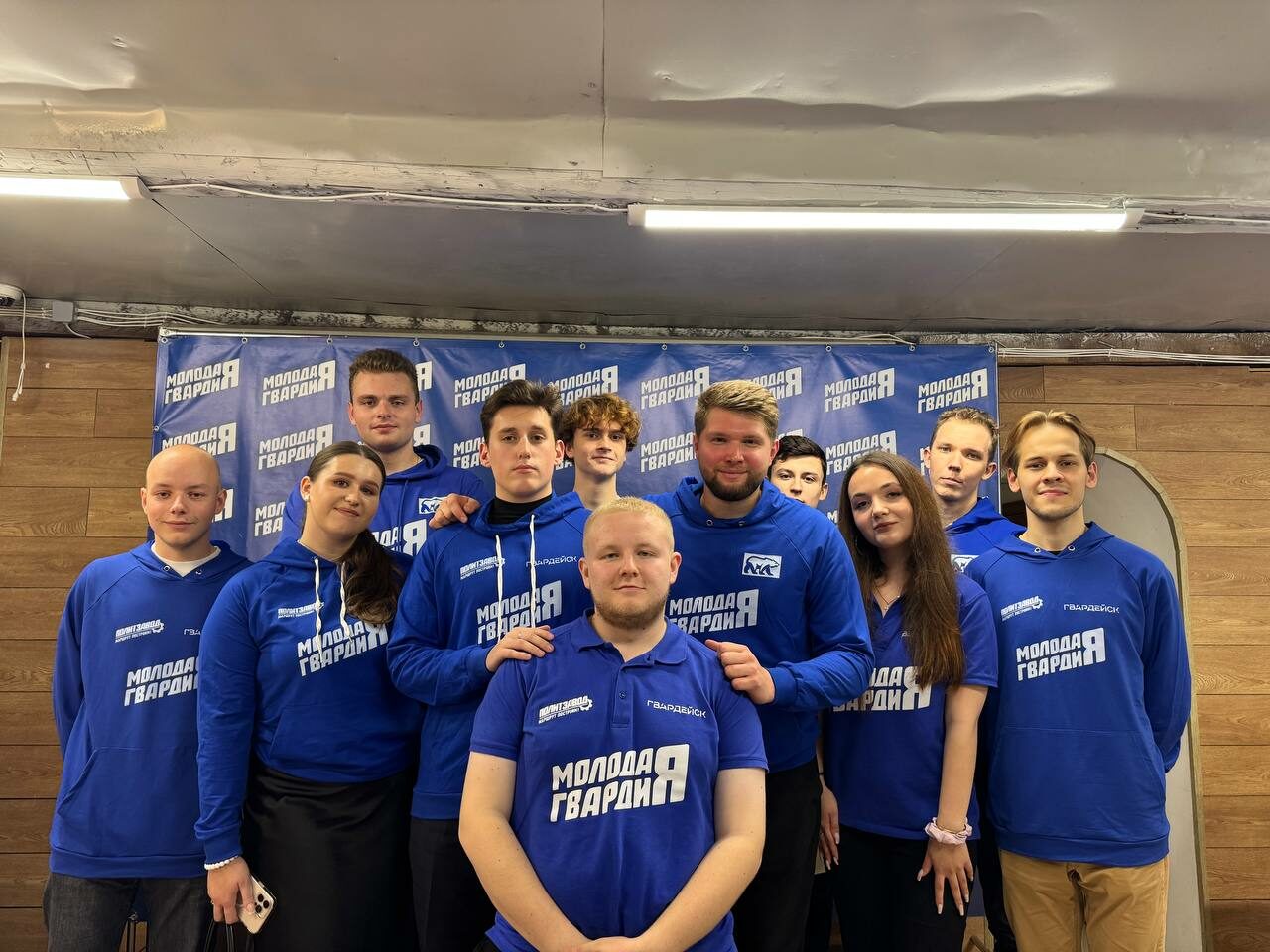 Студенты и сотрудники СПбГЭУ приняли участие в проекте «Региональные дебаты»