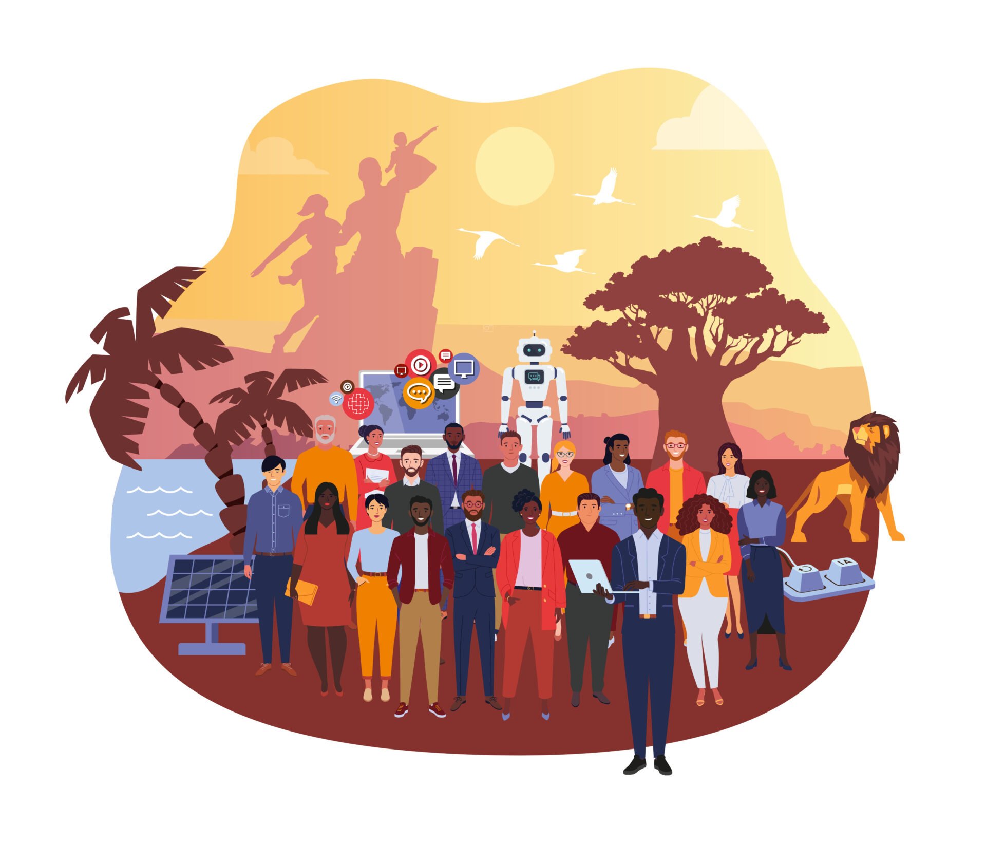 Генеральная Ассамблея Университетского Агентства Франкофонии