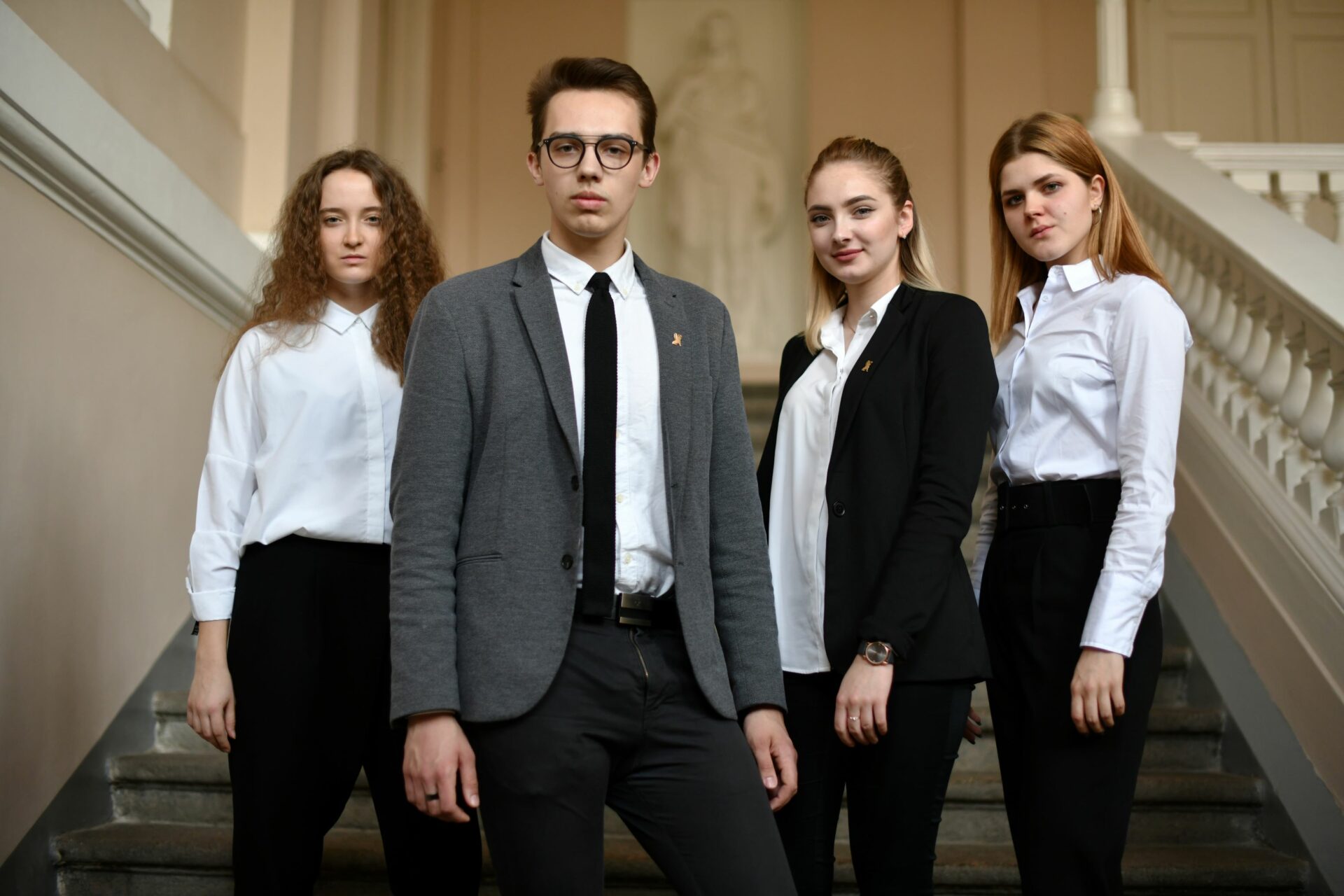 СПбГЭУ проведет молодежный конгресс «Образование. Профессия. Карьера»