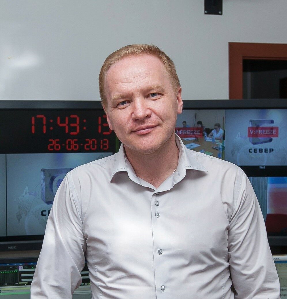 Ефимов Леонид Александрович