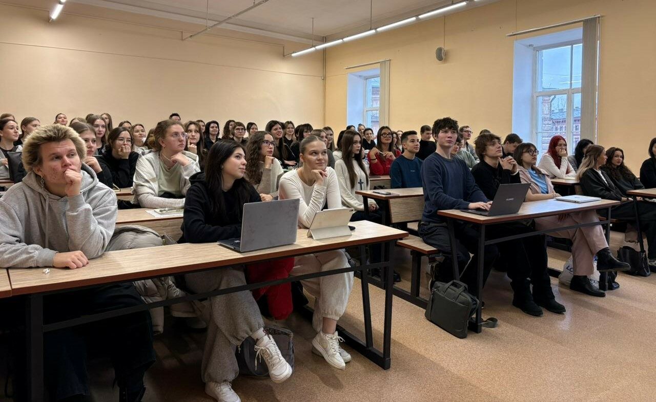 Мероприятие в области исторического просвещения