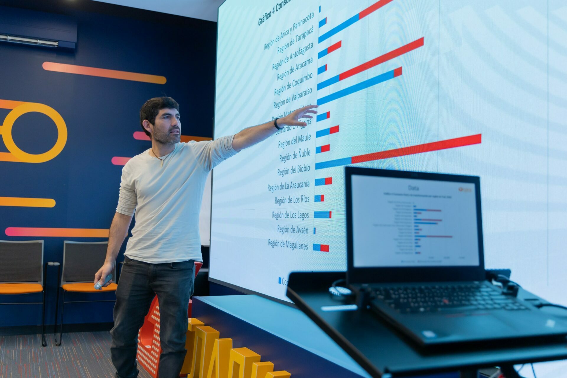 Открытие  международной программы стажировок InteRussia в СПбГЭУ