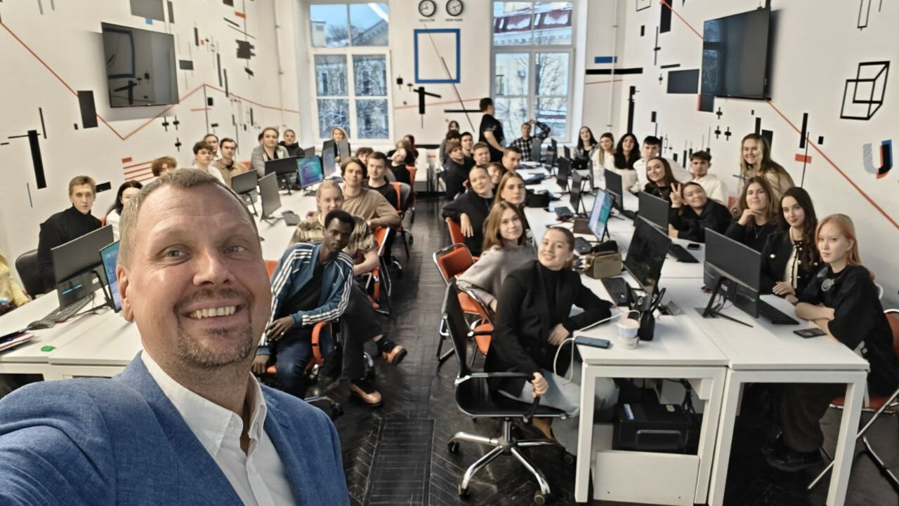 Гостевая лекция на тему «Экономика платных автомобильных дорог»