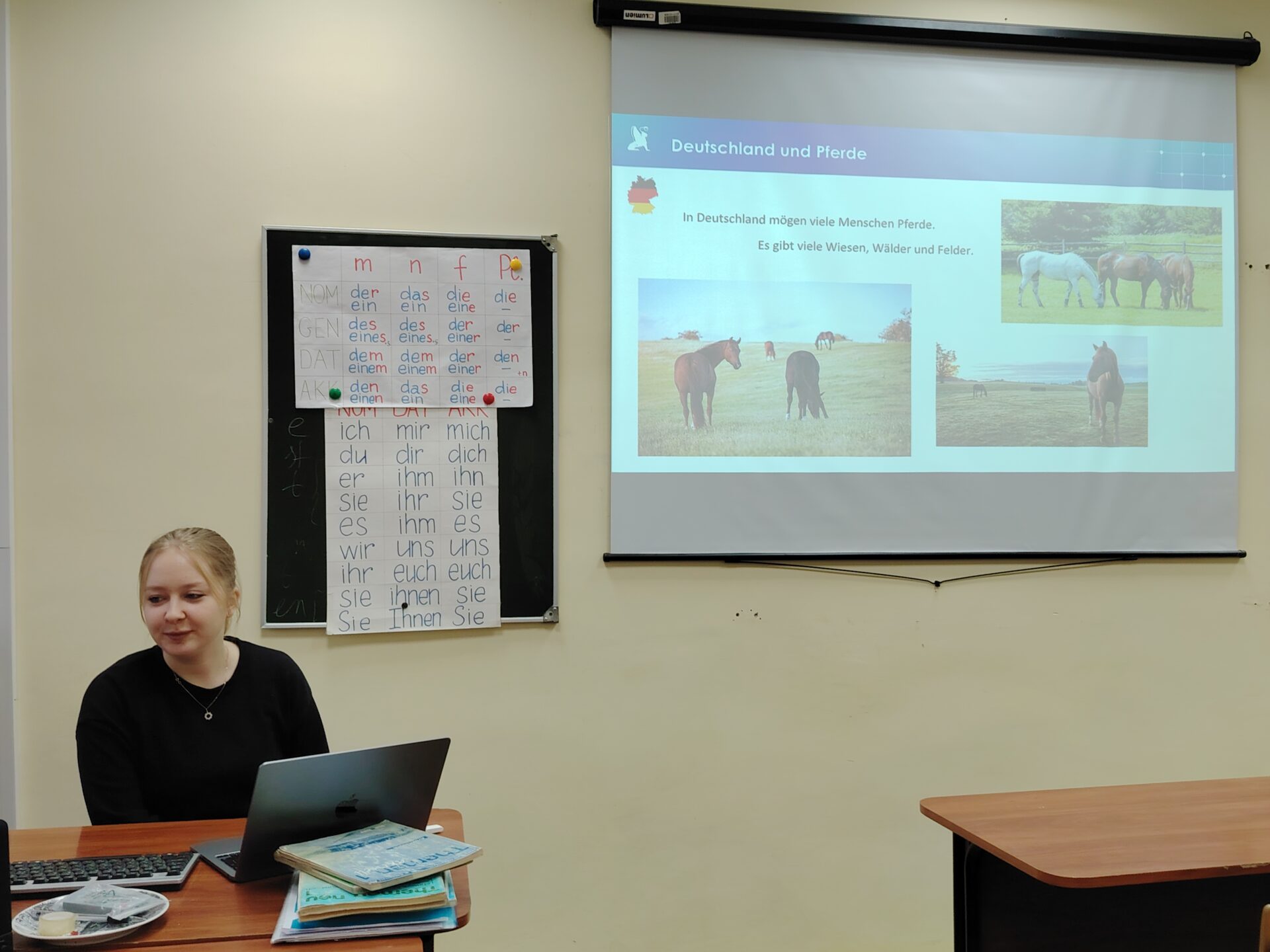 Итоги декабрьской студенческой научной конференции 2025 на&nbsp;кафедре РГФиП