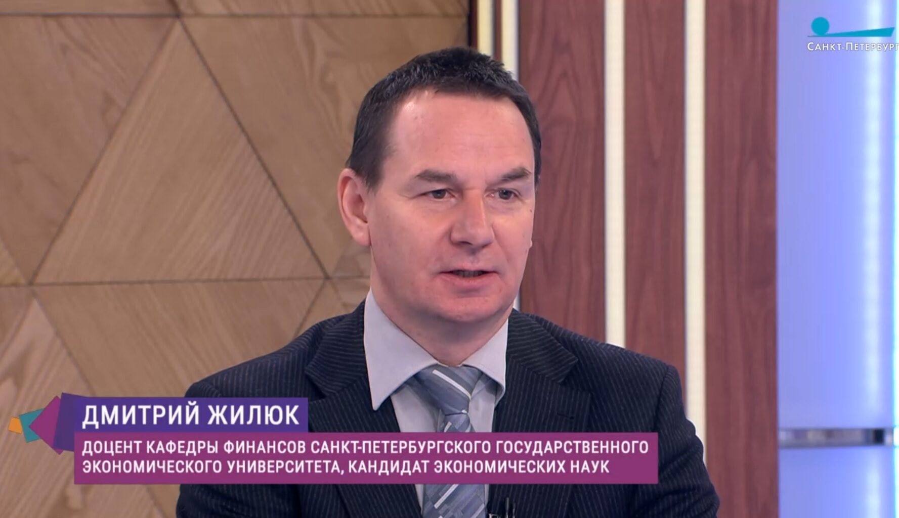 Дмитрий Жилюк в&nbsp;передаче «Полезная консультация» обсудил правила предоставления рассрочки