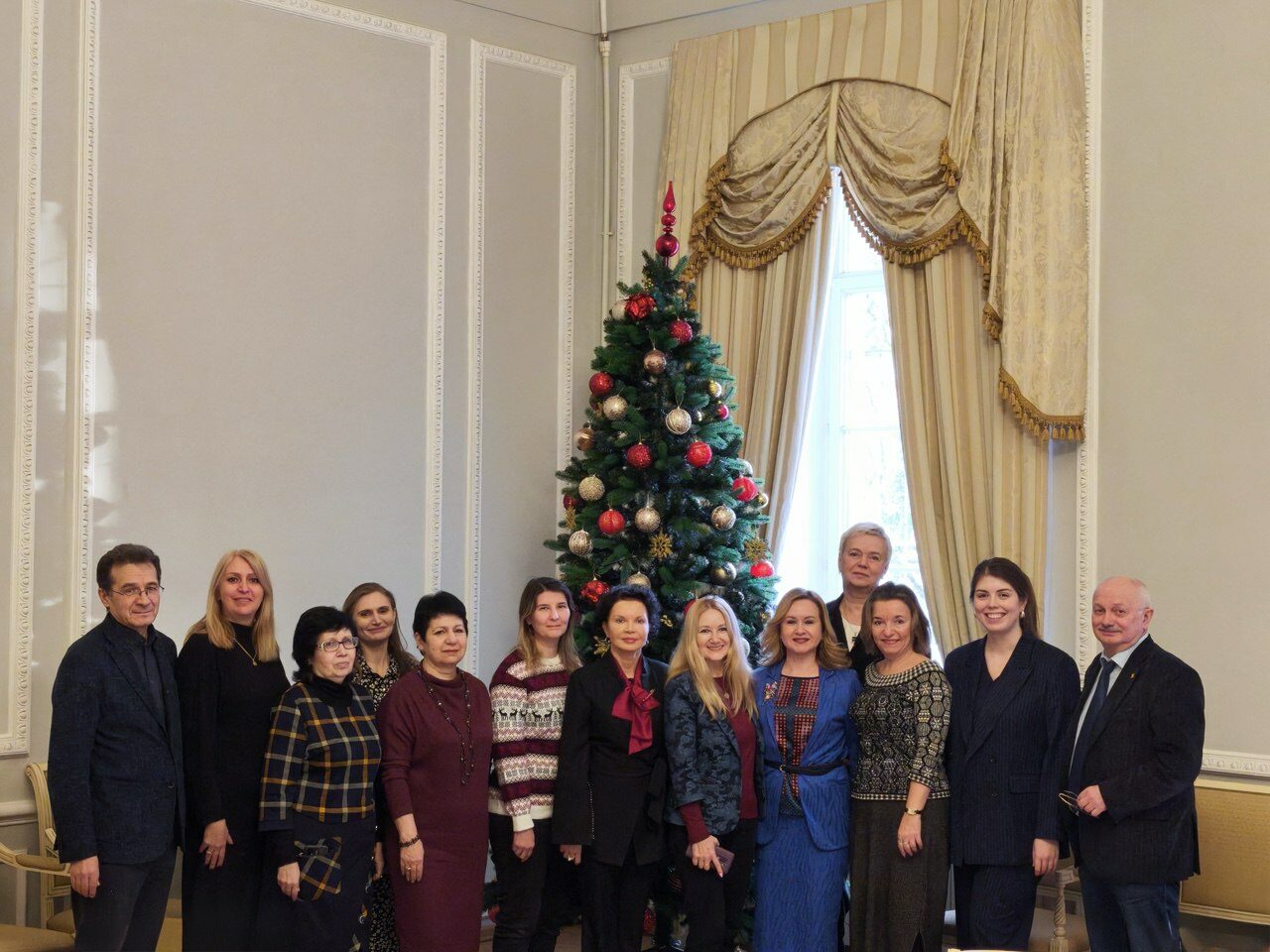 Подведены итоги рассмотрения заявок на&nbsp;выполнение ВКР как проекта