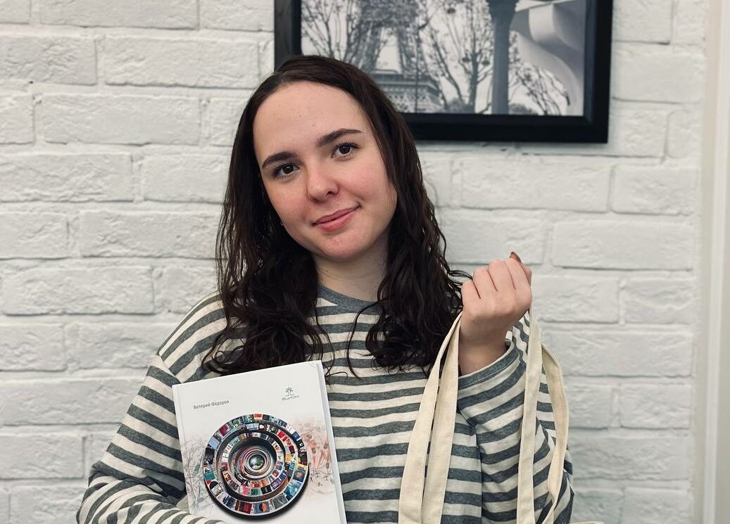 Вопрос студентки СПбГЭУ вошел в топ-лист «Социологического диктанта-2025»