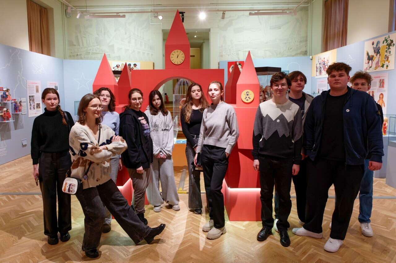 Неделя Цикловой комиссии общепрофессиональных дисциплин’25