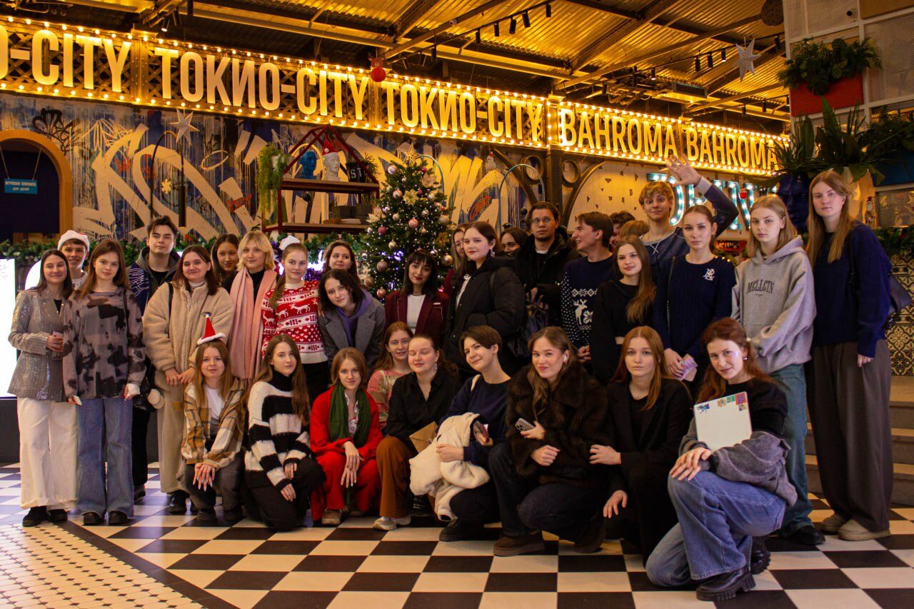 «МАРКА1853»: финальная интеллектуальная битва сезона