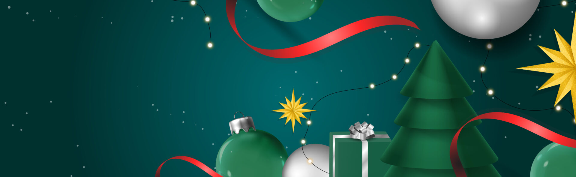 Поздравляем с Новым годом!