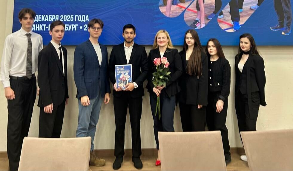 Участие в&nbsp;конференции «Роль и&nbsp;место физической культуры в&nbsp;системе высшего образования»