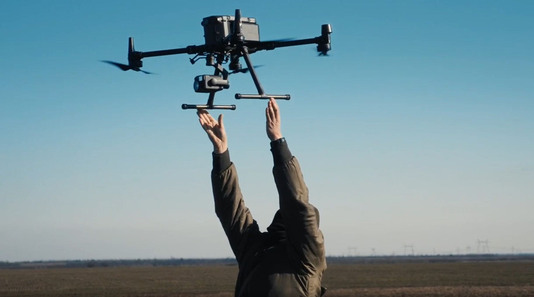 Выплата по&nbsp;контракту в&nbsp;войсках БПЛА увеличена