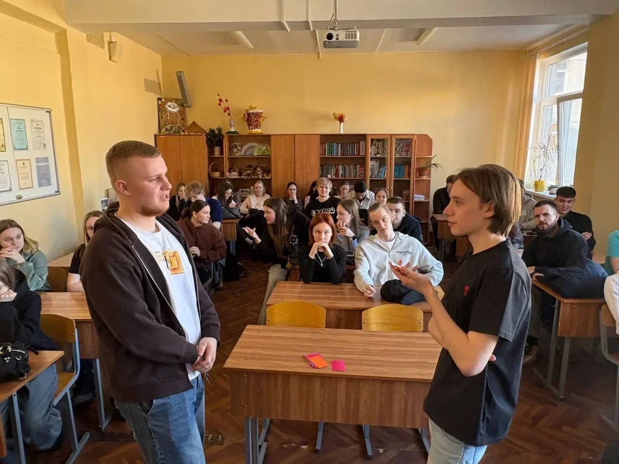 Викторина по&nbsp;праву и&nbsp;предпринимательской деятельности