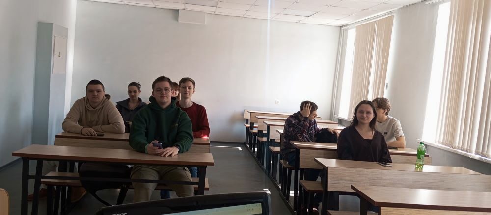 Совместная встреча СНО СПбГЭУ и&nbsp;БГУ по&nbsp;вопросам экономической безопасности