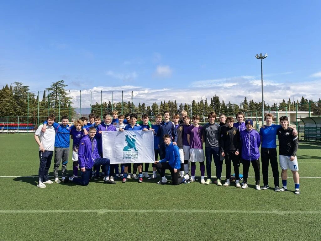 Методический семинар с&nbsp;участием преподавателей и&nbsp;студентов СПбГЭУ