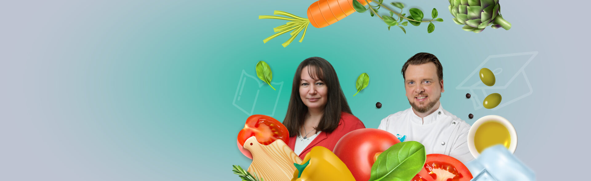 «Университетская кухня»: выпуск № 10