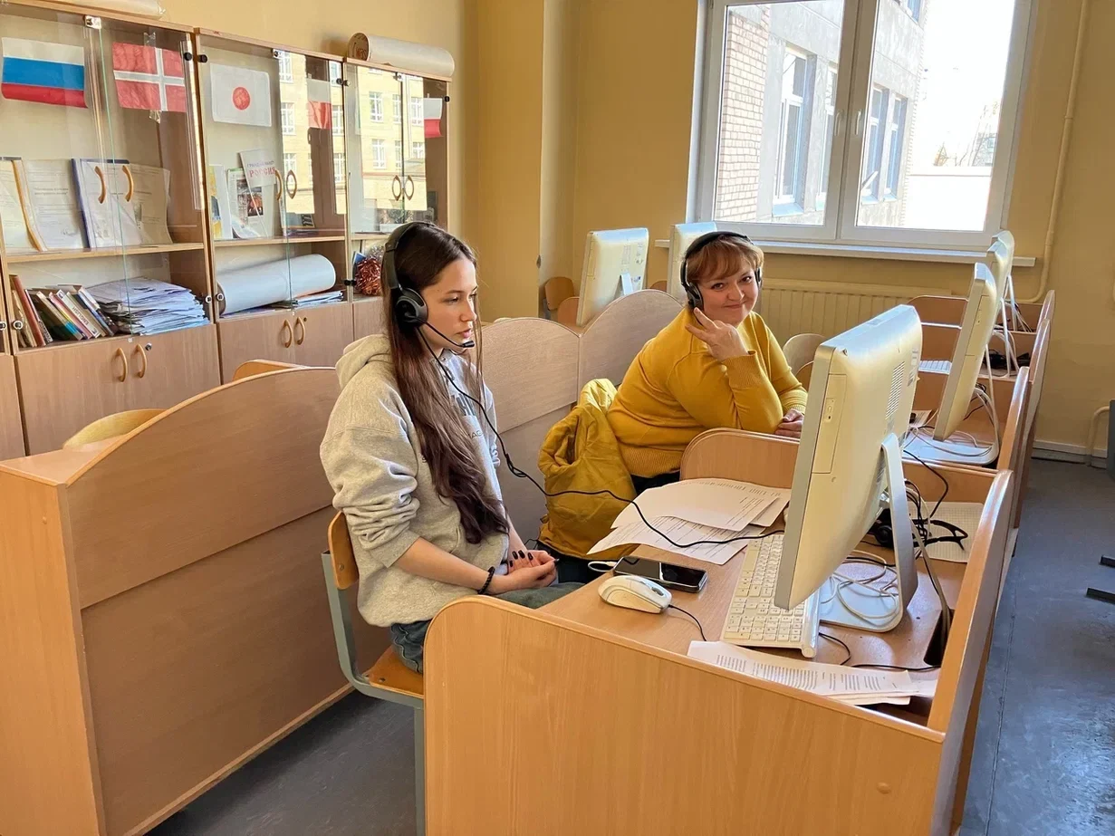 Студенческая научная конференция СПбГЭУ: победы студентов колледжа