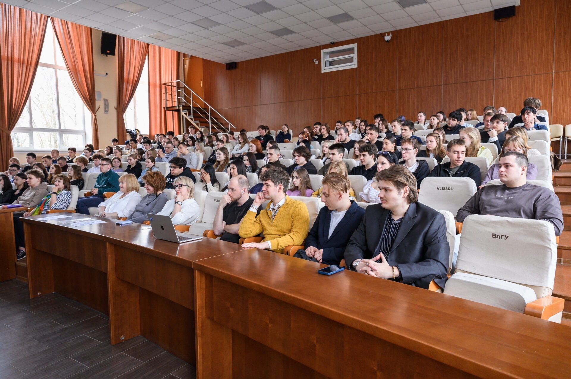 СПбГЭУ — соорганизатор второй сессии конференции «Брендинг как коммуникационная технология XXI века»