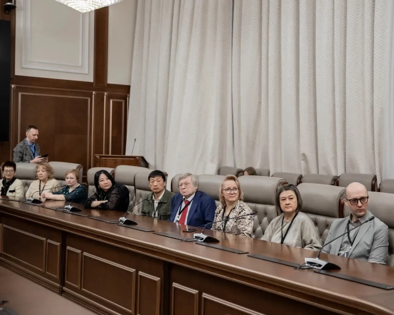 Всероссийская олимпиада школьников по&nbsp;китайскому языку: наше участие