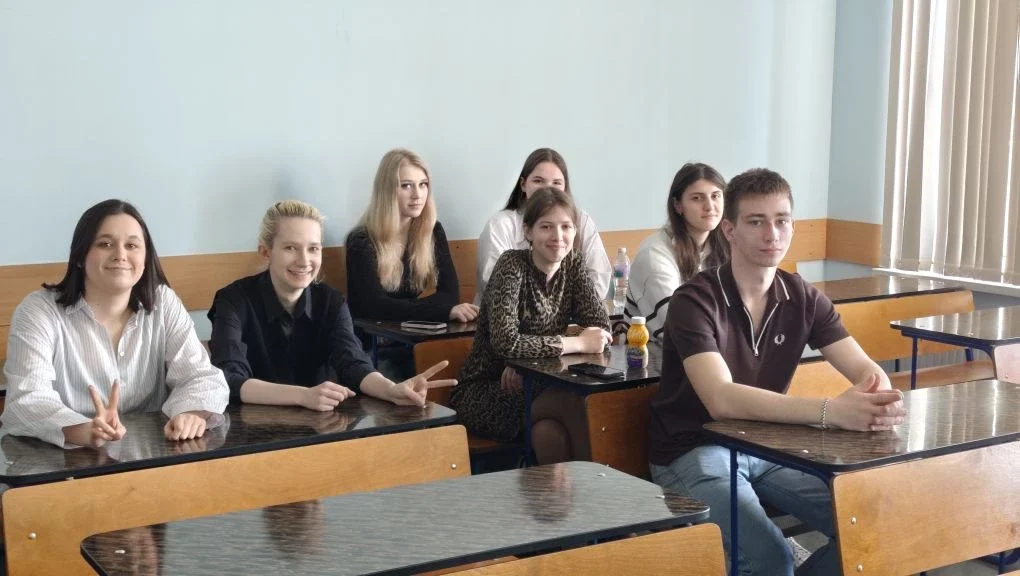 Весенняя Школа абитуриента «Юрист: секреты профессии»