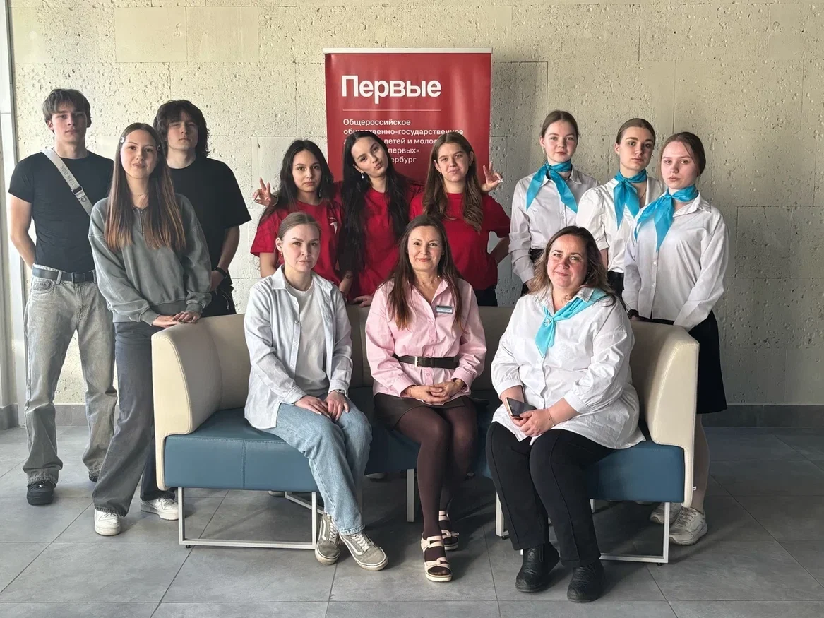 Участие студентов в&nbsp;третьем раунде «Стартап-конструктора»