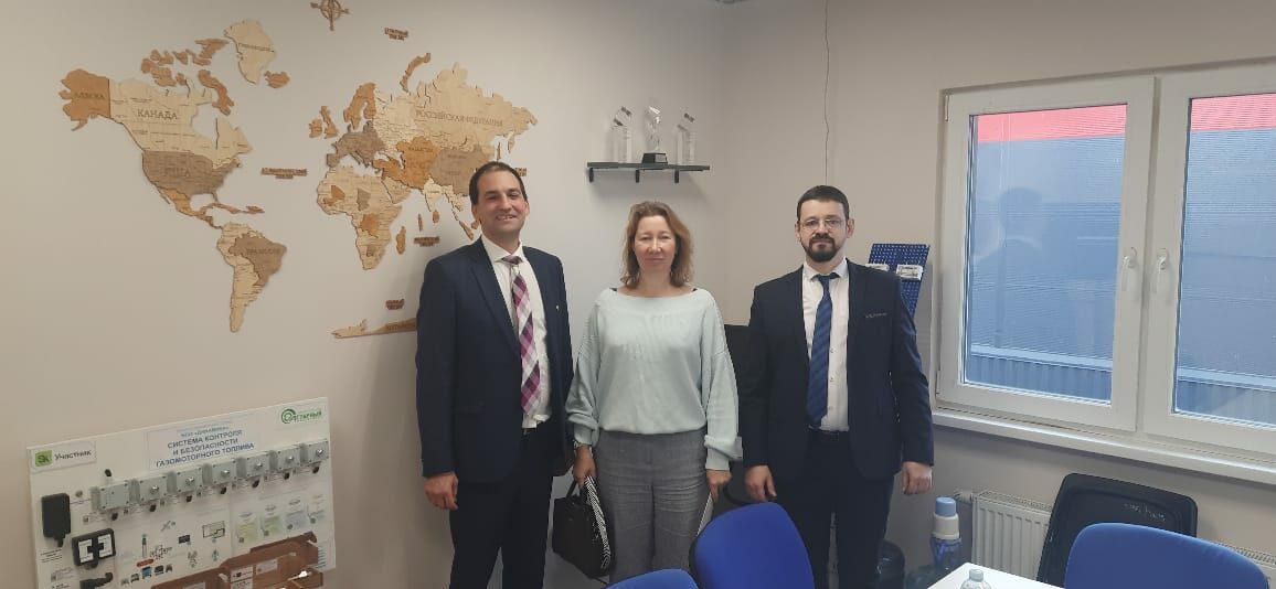 Вебинар от&nbsp;НПО «Динамика»