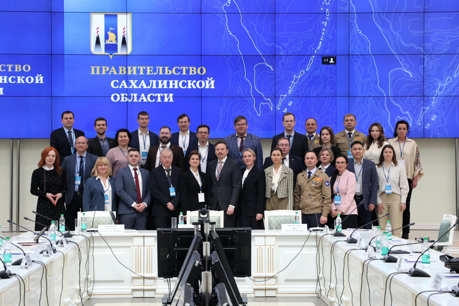 СПбГЭУ принял участие в&nbsp;совещании вузов-партнеров ПАО «Газпром»