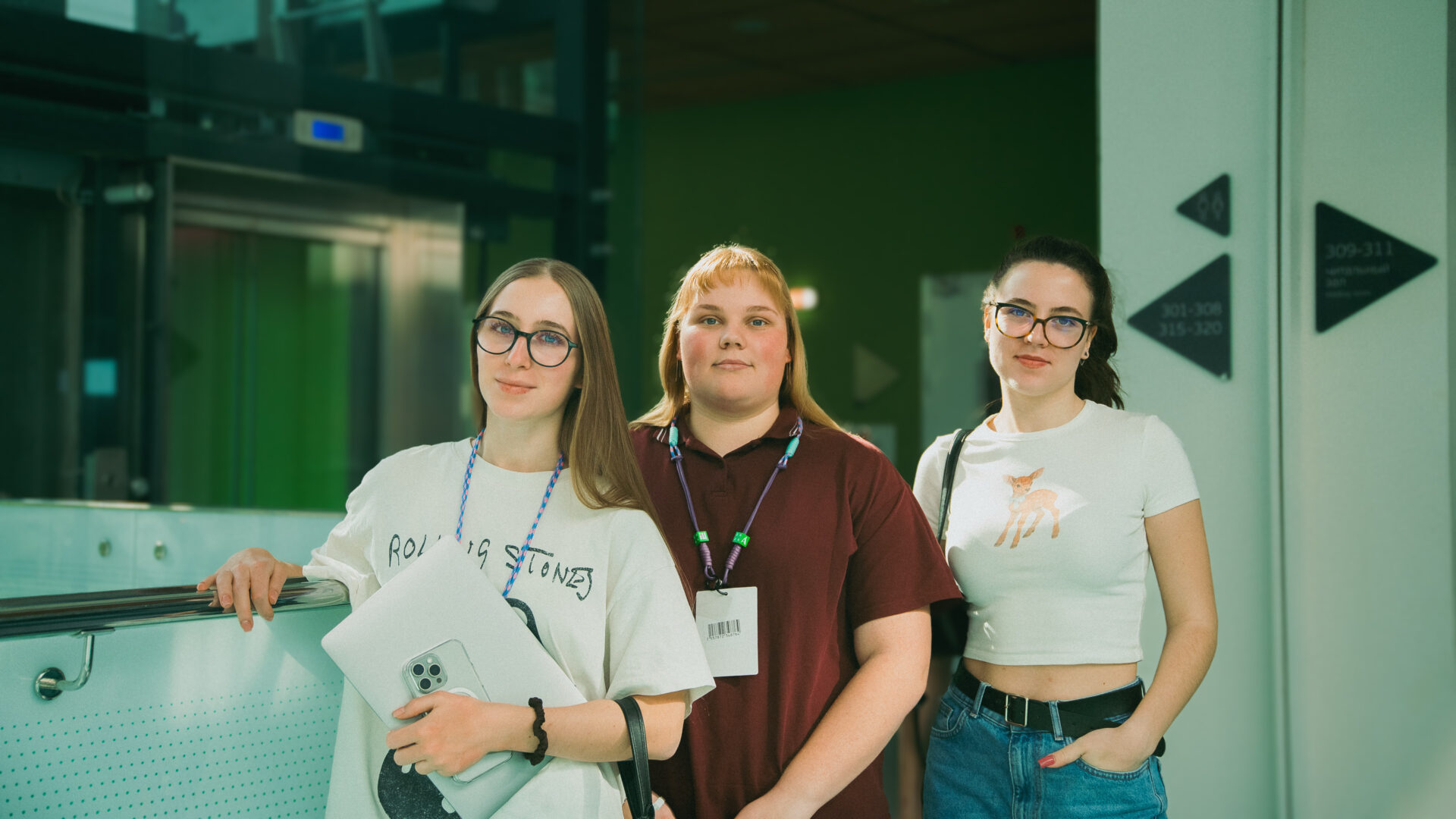 Участие в&nbsp;«Весенней школы бакалавров» от&nbsp;Университета Иннополис