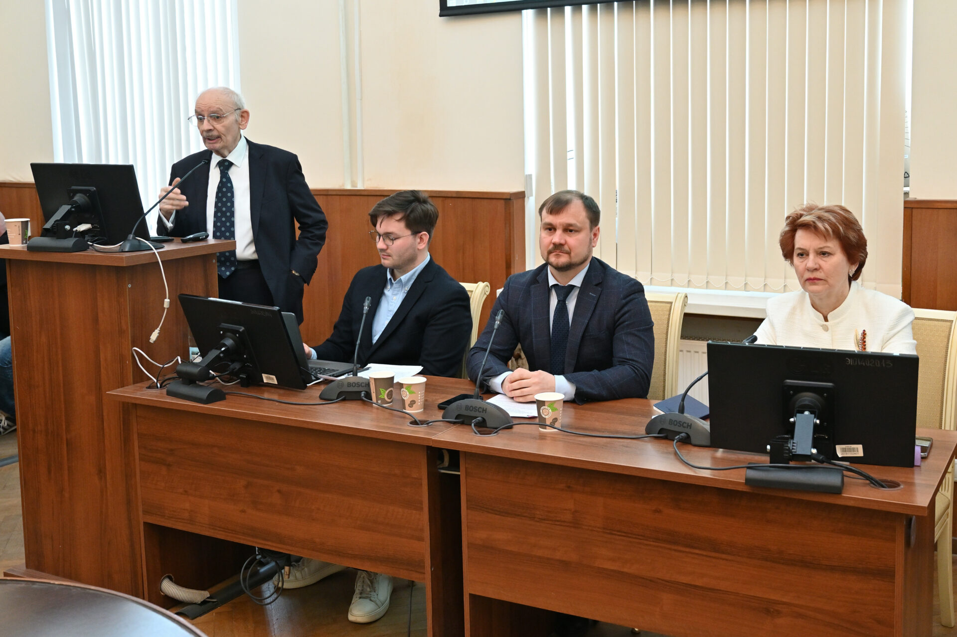 Итоги конференции Института магистратуры «Российская экономика и&nbsp;общество: опора на&nbsp;суверенитет»