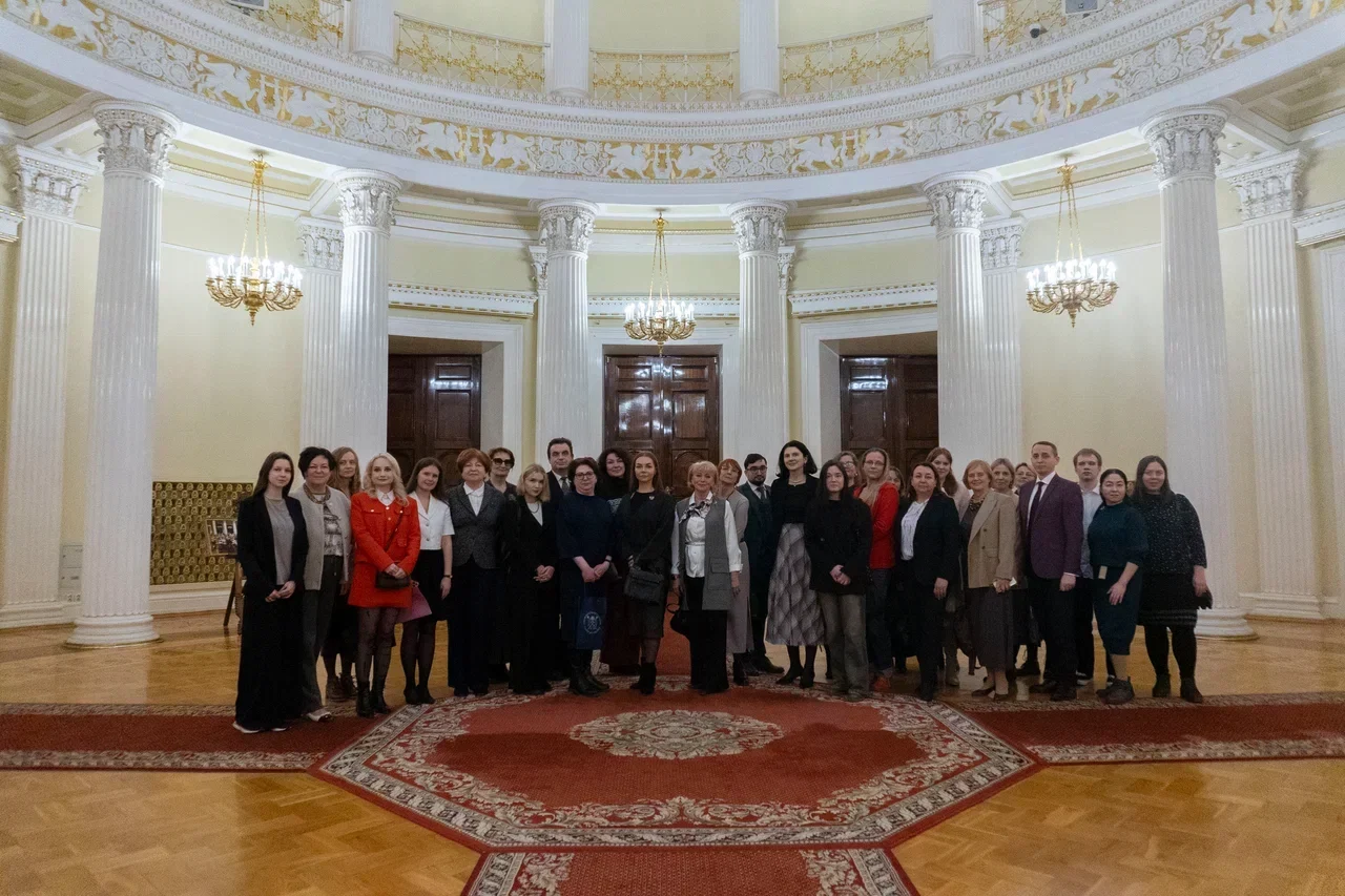 Итоги фестиваля «В&nbsp;музей –&nbsp;сегодня, в&nbsp;науку –&nbsp;завтра!»