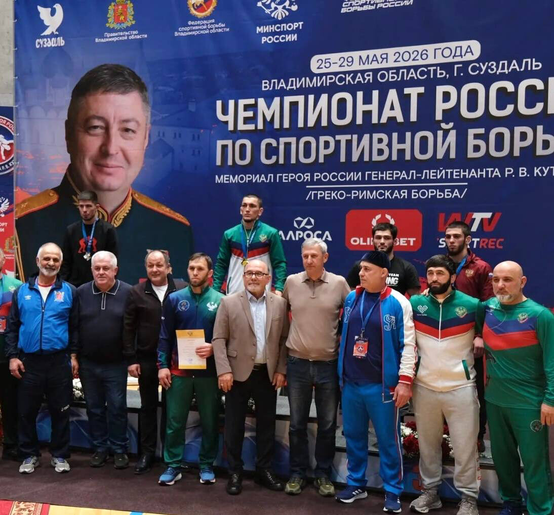 Выпускник СПбГЭУ в&nbsp;тройке лучших спортсменов страны!