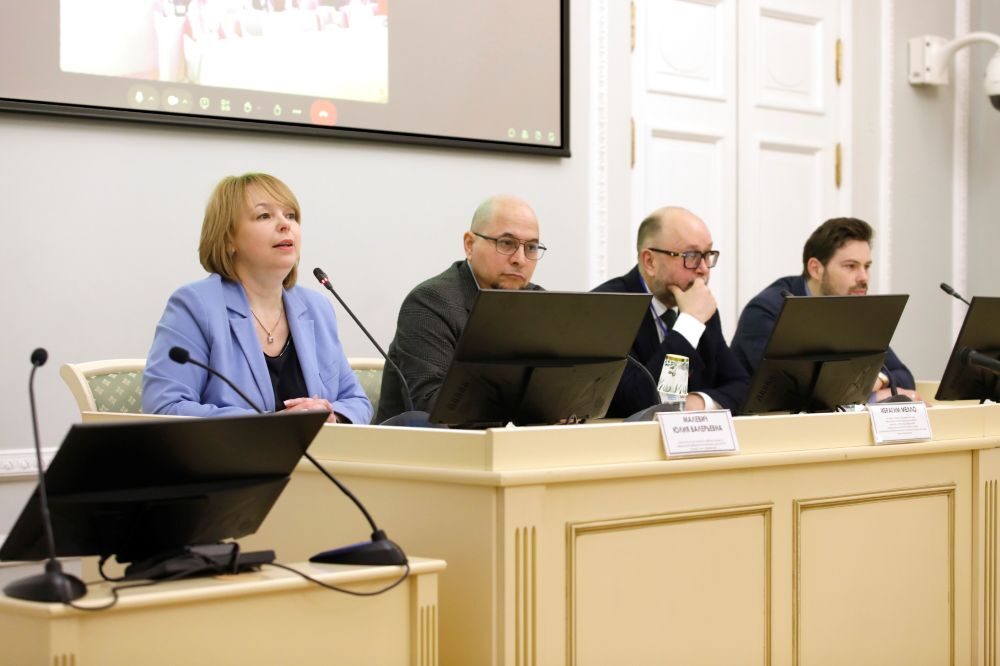Итоги конгресса «Таможенное администрирование и&nbsp;ВЭД 4.0: вызовы и&nbsp;возможности»