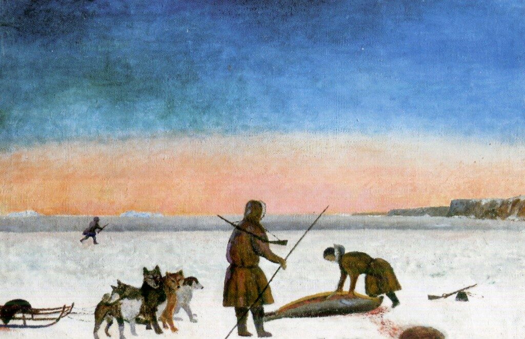 Север и&nbsp;Восток: просторы и&nbsp;хранители традиций