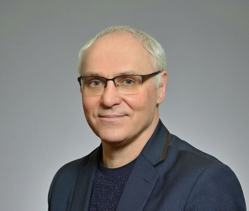 Ушел из жизни Александр Викторович Парфенов (1963–2026)