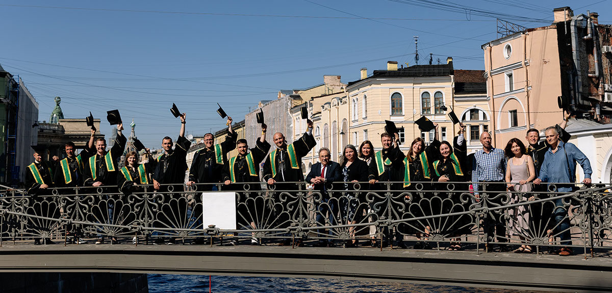 Приглашаем на&nbsp;презентацию программы EMBA «Управление предприятием»
