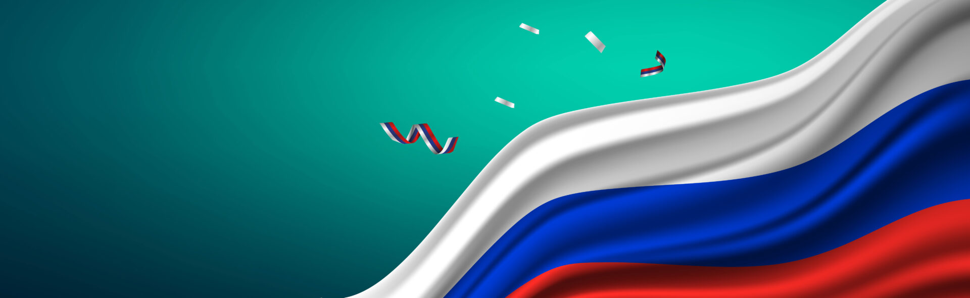 День государственного флага России