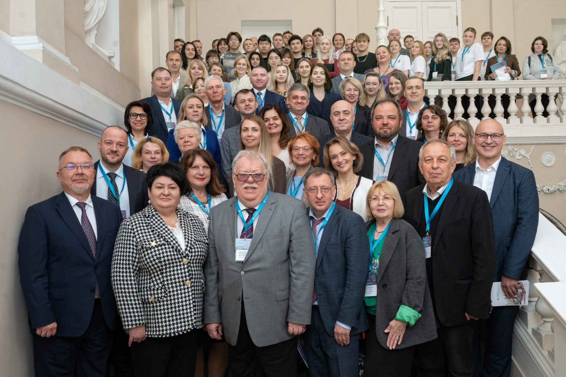 Итоги VII Национальной конференции по&nbsp;логистике