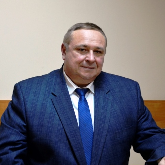 Шатский Герман Юрьевич