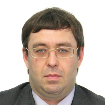 Иванов Кирилл Евгеньевич