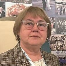 Мелентьева Надежда Ивановна