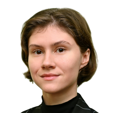 Кокарева Софья Андреевна