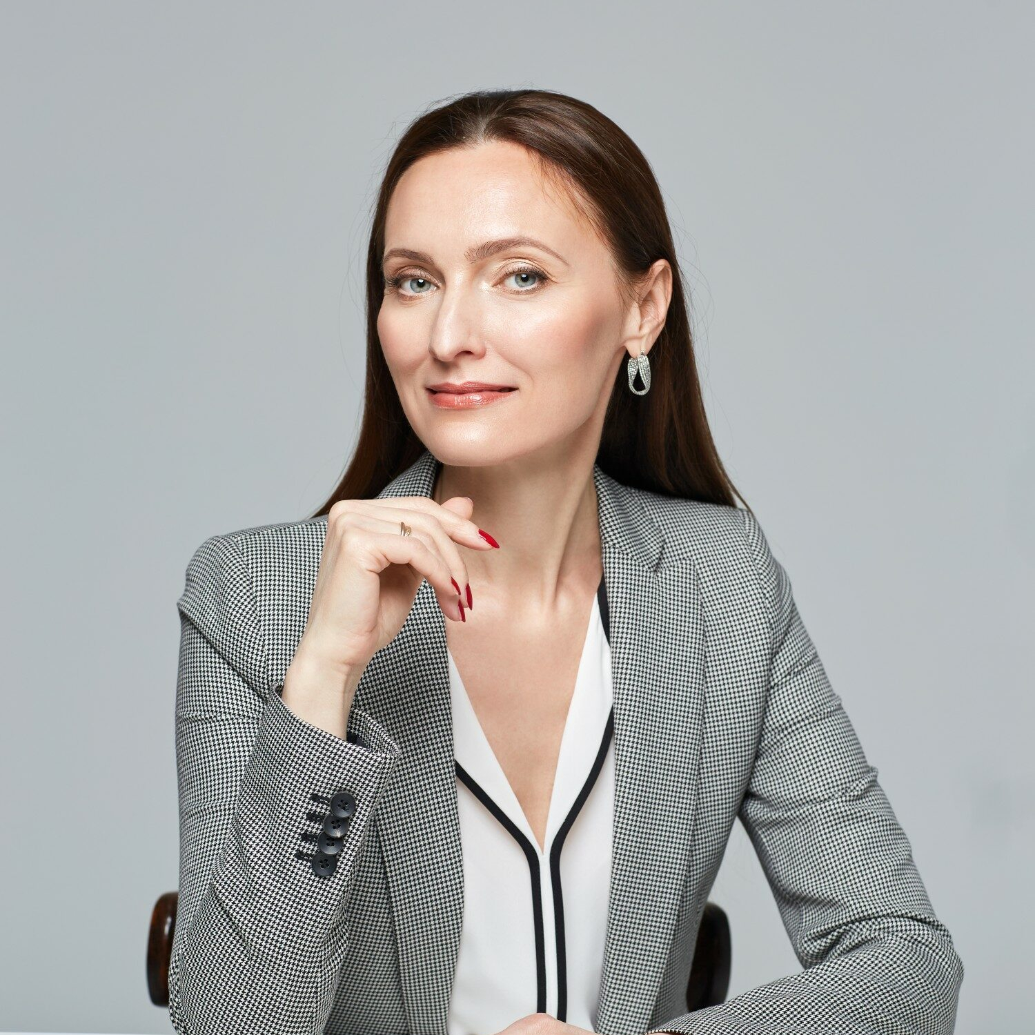 Науменко Надежда Владимировна