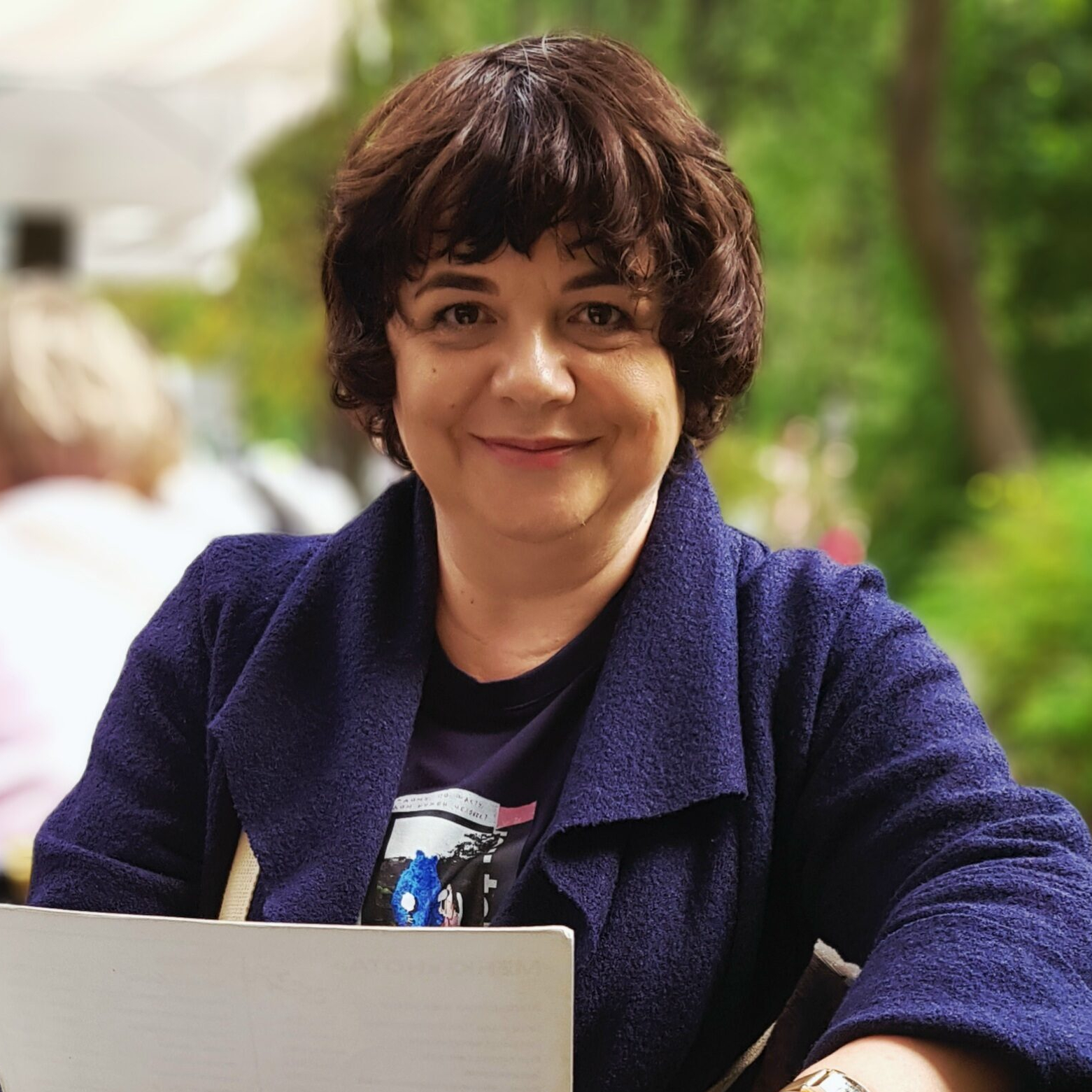 Клепикова Ирина Витальевна