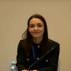 Димитриченко Оксана Дмитриевна