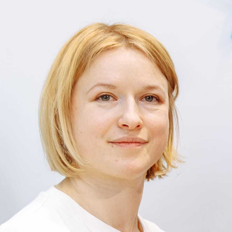 Никонова Анна Андреевна